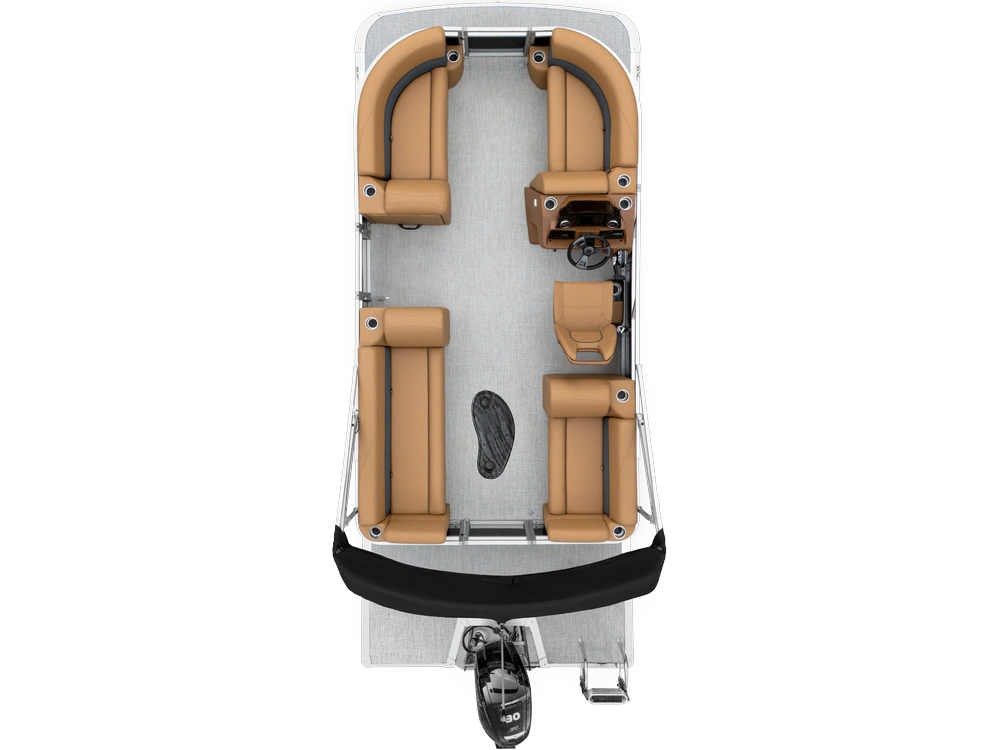 2026 Legend Boats Le19ql alt