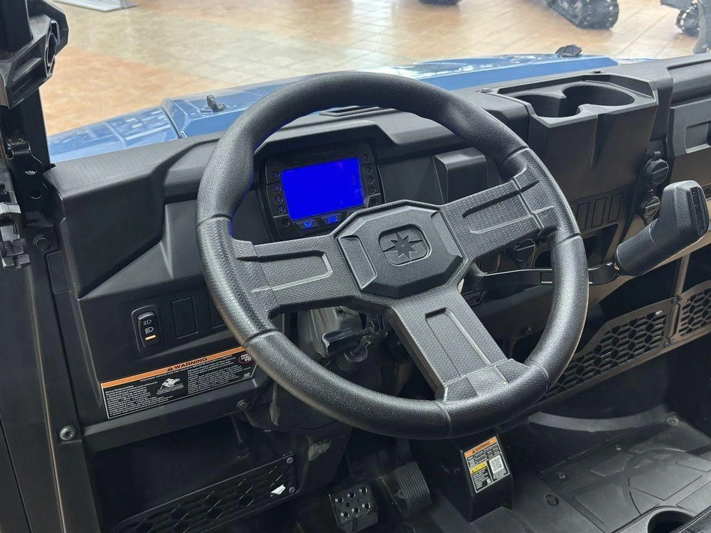 2025 Polaris Ranger 570 Sp Premium alt
