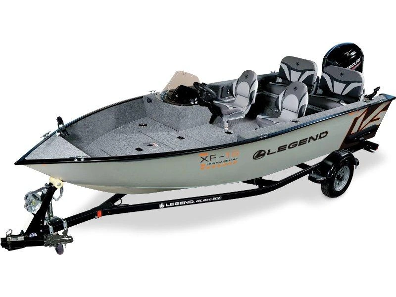 2026 Legend 16 Xf Sc alt