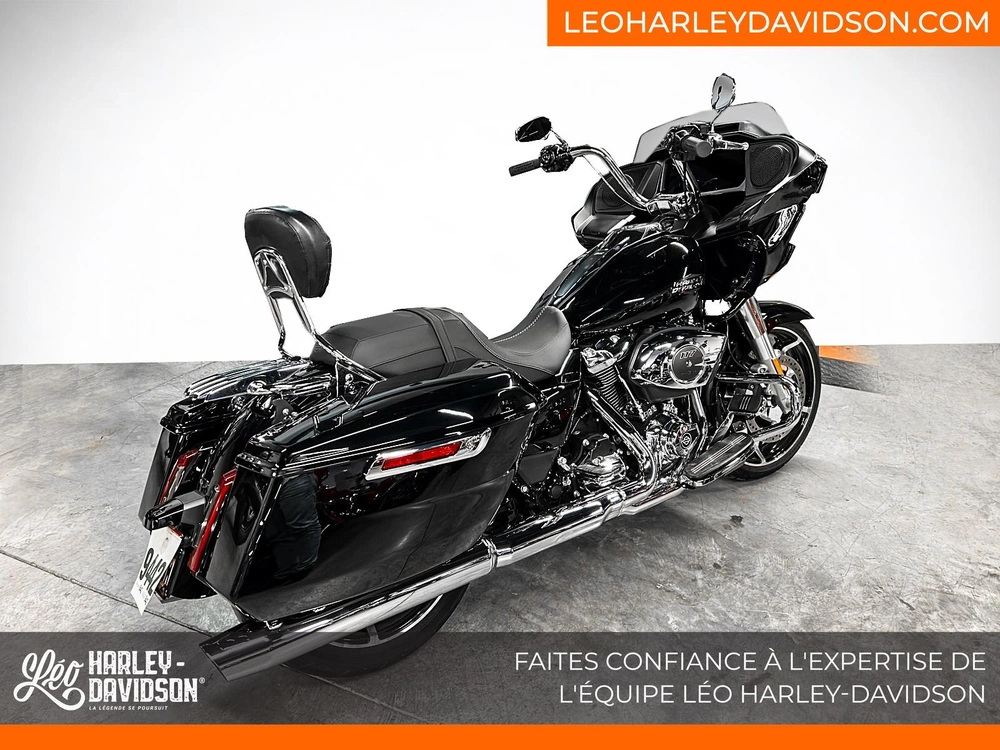Harley-davidson Fltrx Road Glide 2024 alt