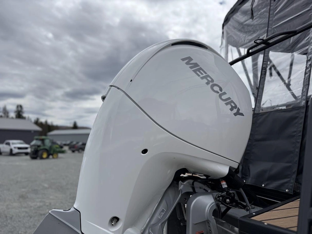 2026 Princecraft Vogue 23rl alt