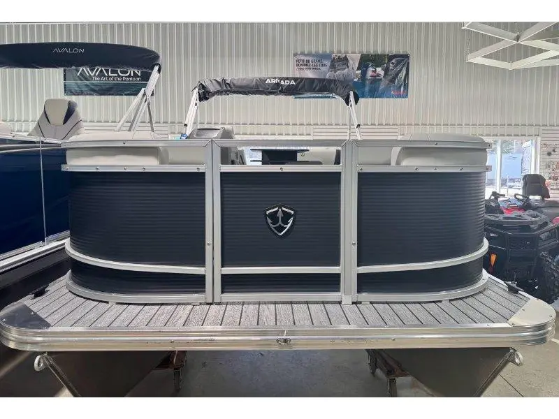 2026 Armada SAPHIR SWING BACK 19'X8' thumbnail 4