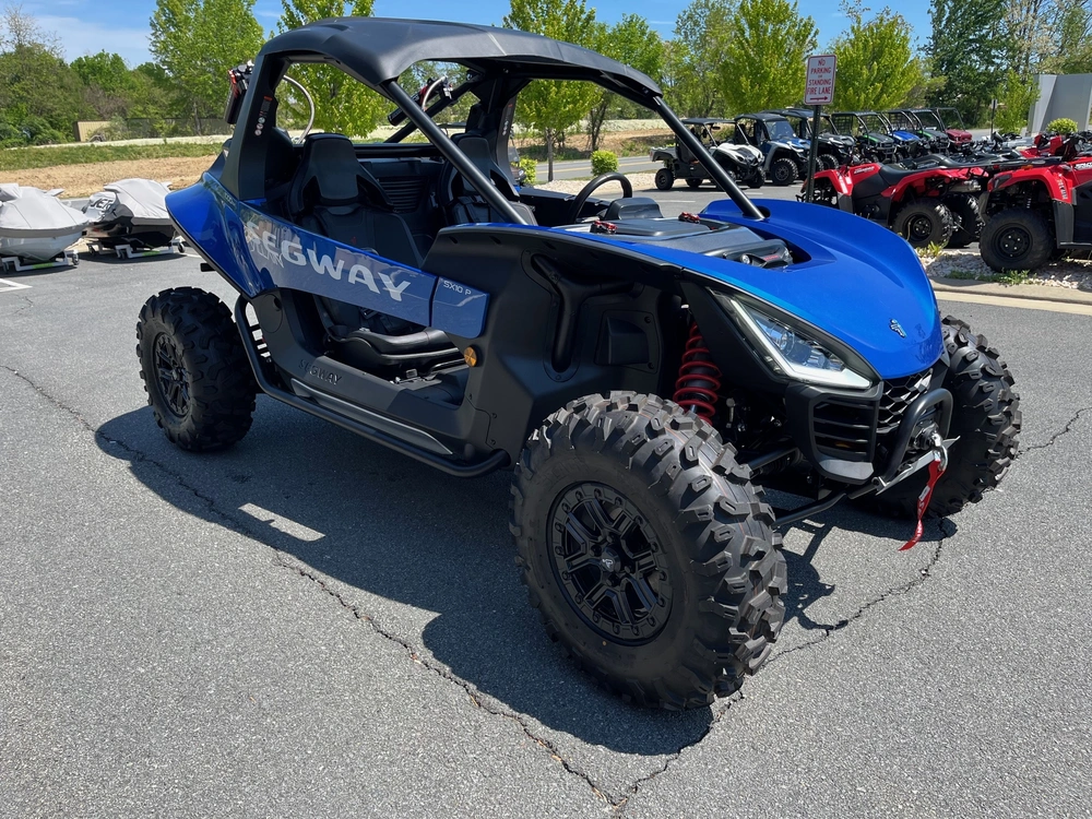 2026 Segway Sx10 Villain P alt