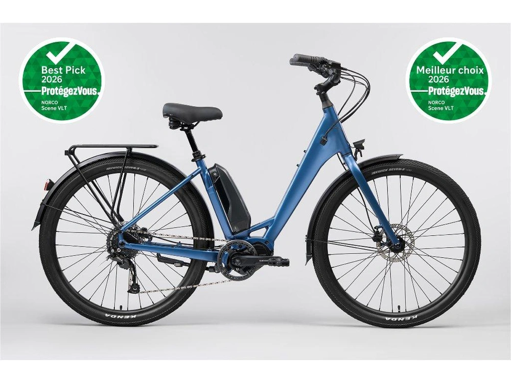 2026 Norco Scene Vlt alt