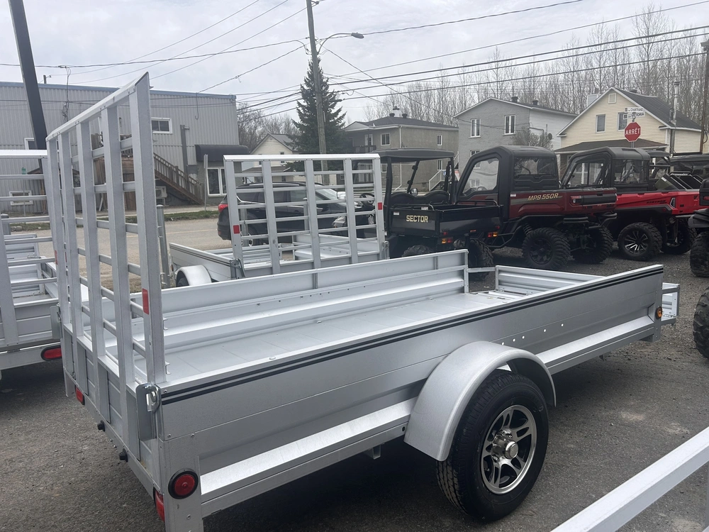 2026 Sterling 72-120tlxla 6x10 alt