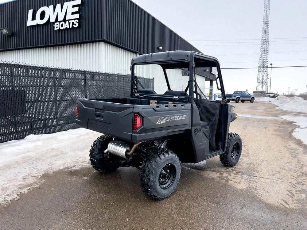 2026 Polaris Ranger Sp 570 alt