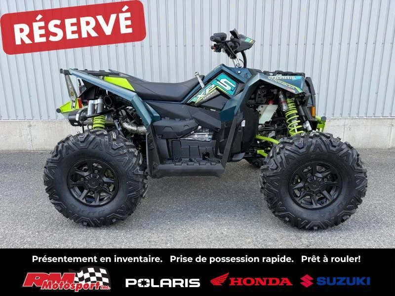 Polaris Scrambler Xp 1000 S 2026 alt