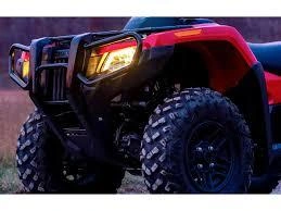 Honda Rubicon 700 2026 alt