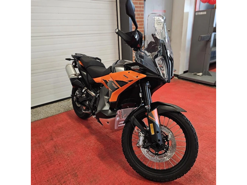 2026 Ktm 790 Adventure alt