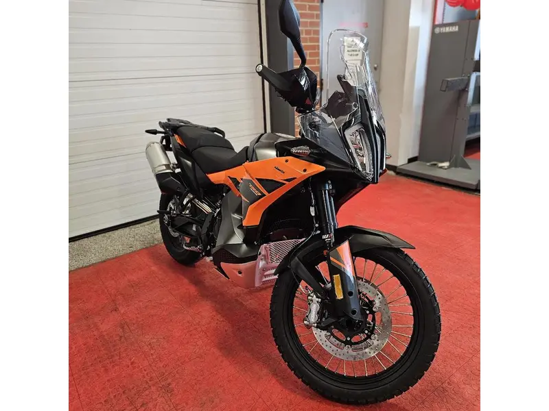 2026 KTM 790 ADVENTURE thumbnail 2