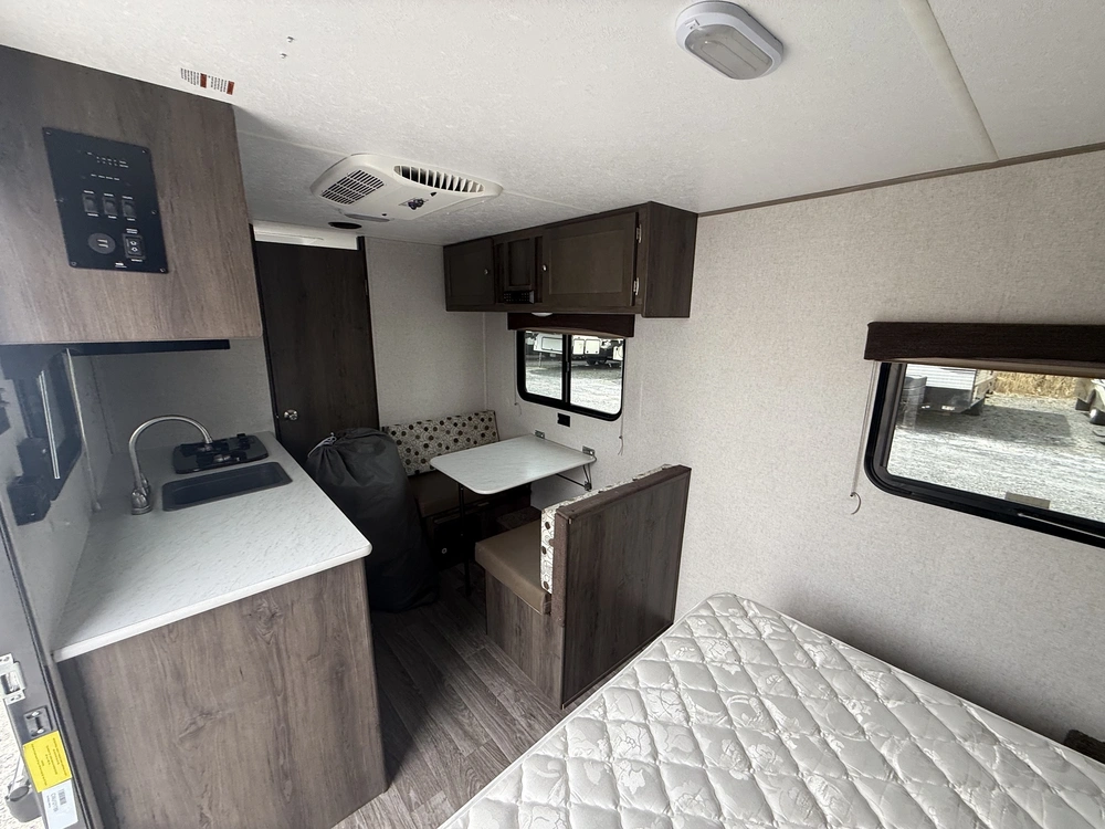 Coachmen Clipper Cwt17 2019 alt