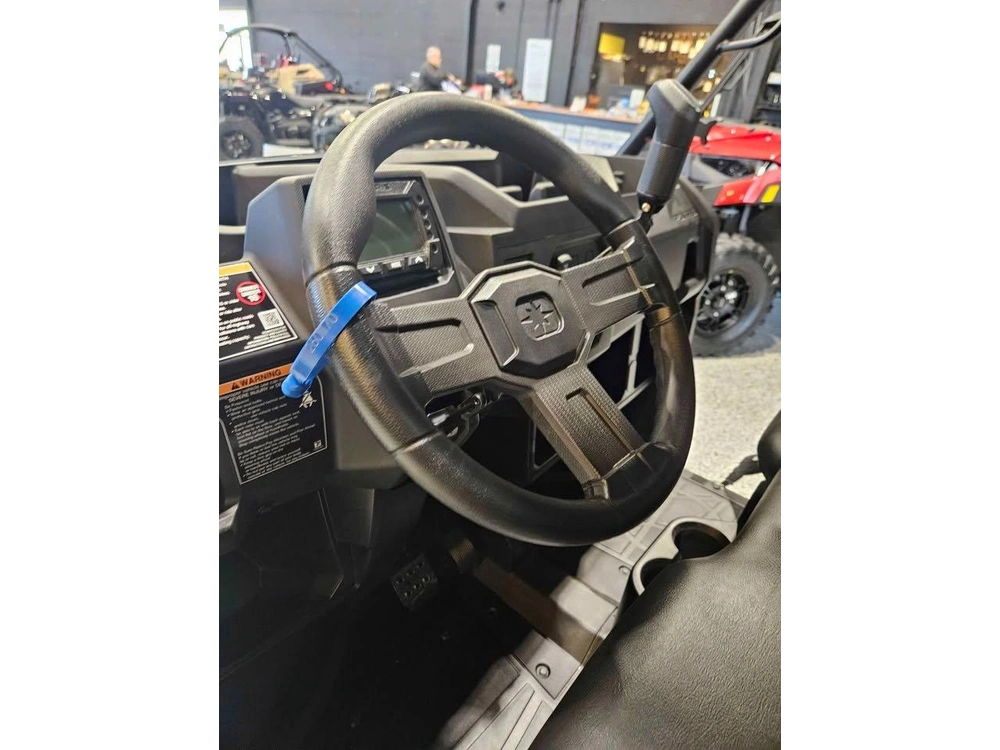 2026 Polaris Ranger 500 alt