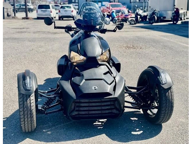 Can-am Ryker 900 Ace Sport 2024 alt