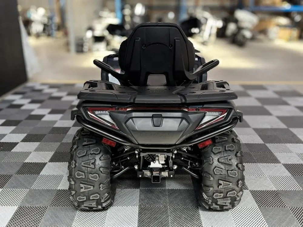 2026 Cfmoto Cforce 600 Touring alt