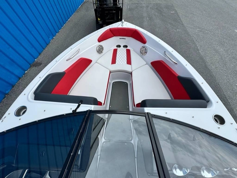 Glastron Gts 205 2015 alt
