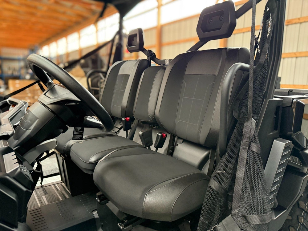 2026 Can-am Defender Xt Hd11 W/10.25 Infotainment alt
