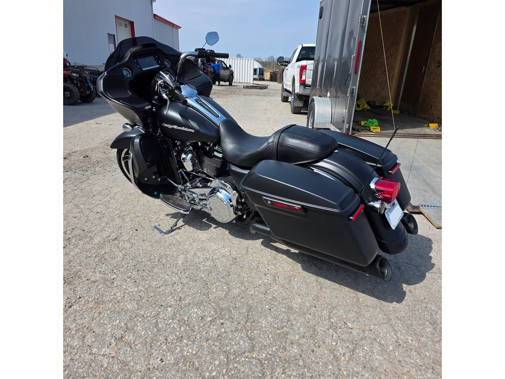 2017 Harley-davidson Fltrxs Road Glide Special alt