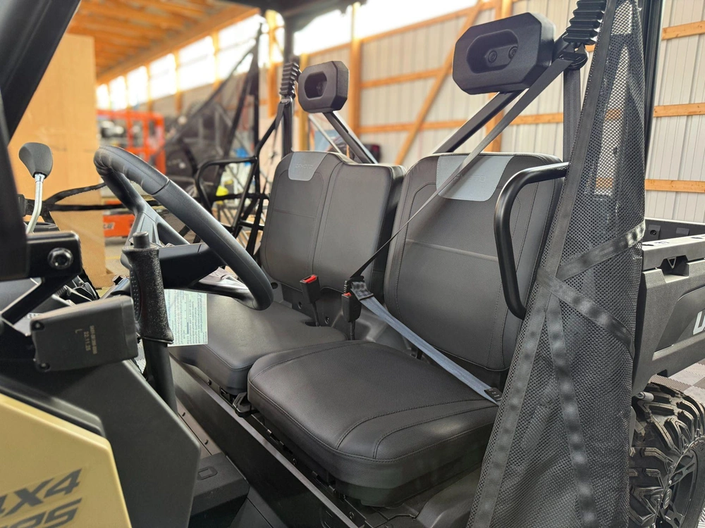 2026 Cfmoto Uforce 600 Cf600uz alt