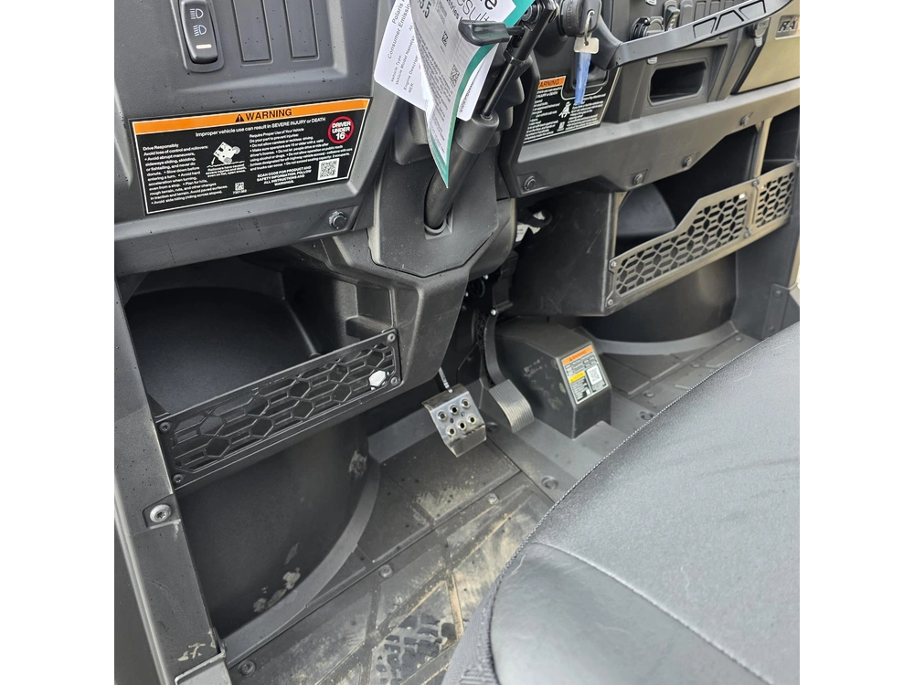 2026 Polaris Ranger Sp 570 Premium alt