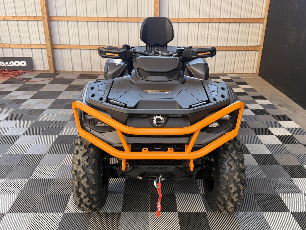 2026 Can-am Outlander Max Xt-p 1000r alt
