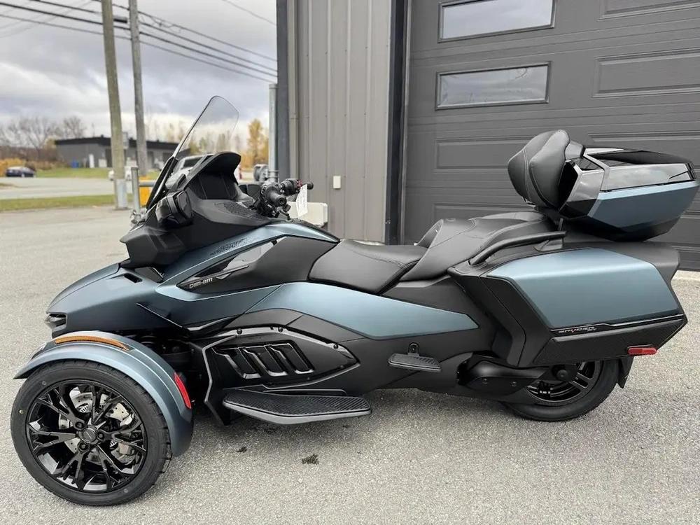 Can-am Rt Limited 2025 alt