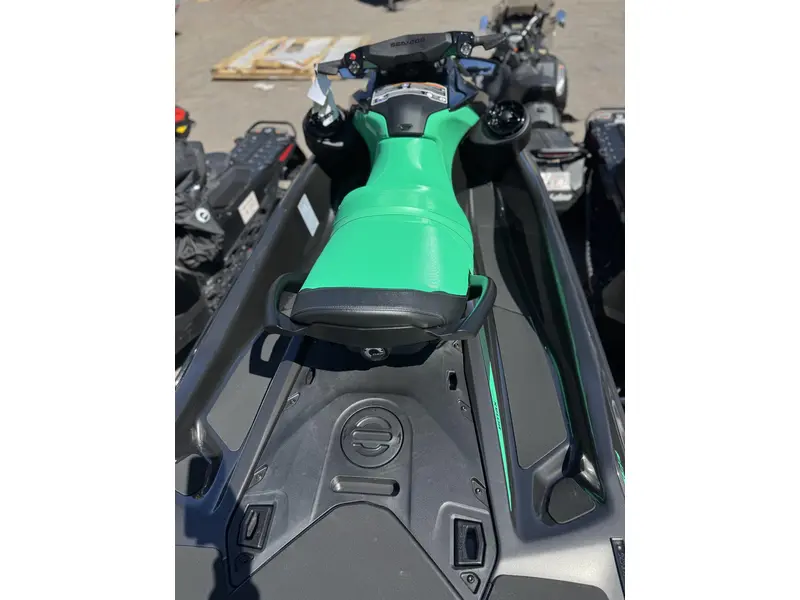 Sea-Doo GTI SE 170hp iBR iDF w/AUDIO 2026