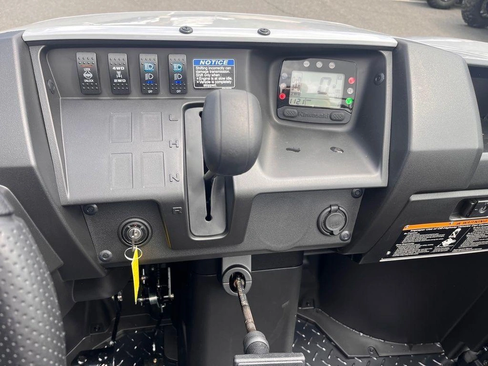2026 Kawasaki Mule Pro-mx™ Eps alt