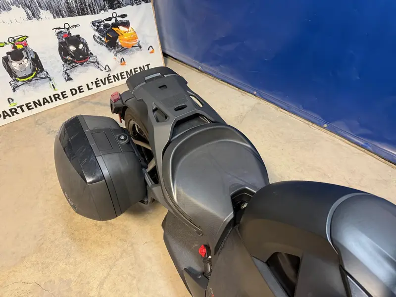 2023 Can-Am RYKER SPORT 900 thumbnail 5
