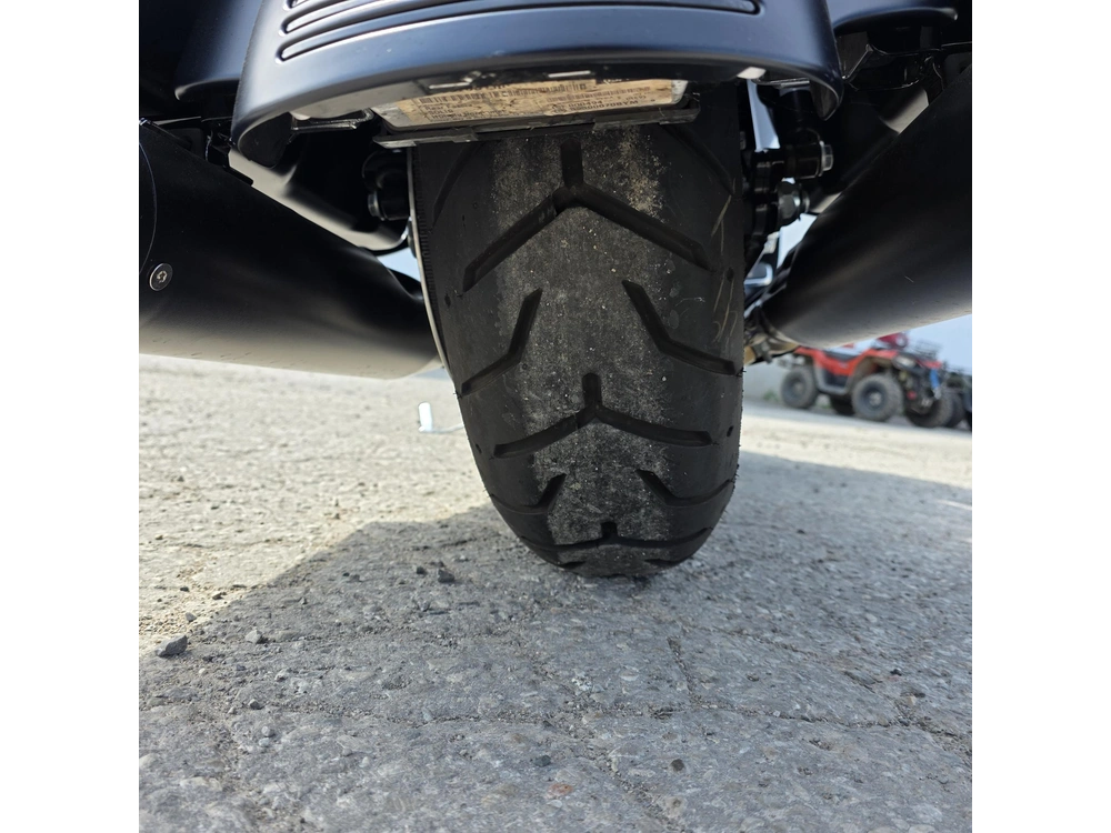 2017 Harley-davidson Fltrxs Road Glide Special alt