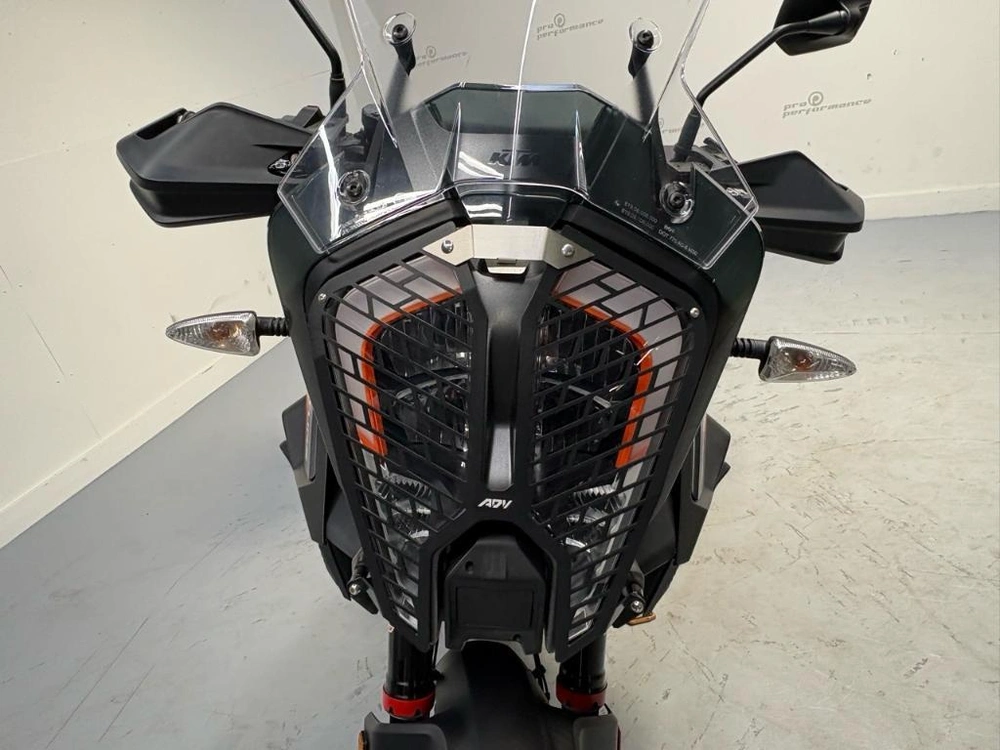 Ktm Super Adventure 1290 2022 alt
