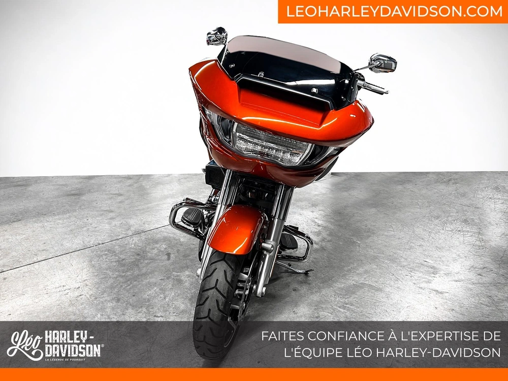 Harley-davidson Fltrx Road Glide 2024 alt