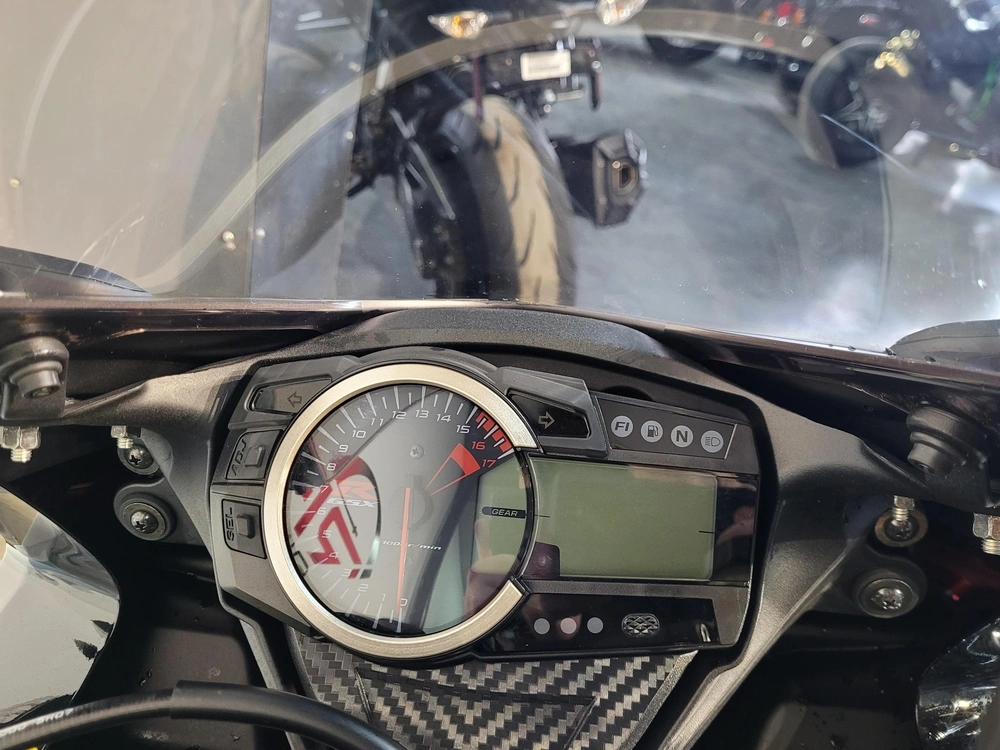 Suzuki Gsx-r600 ✅garantie 3 Ans Gratuite!!🙏 2026 alt