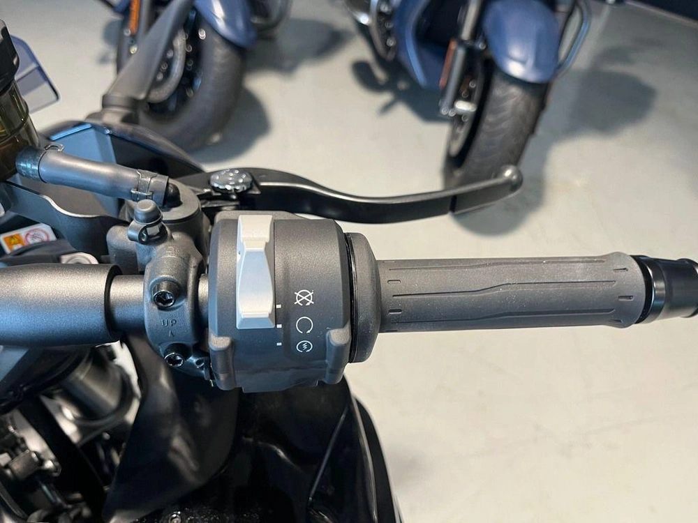 2026 Kawasaki Ninja® 1100sx Se Abs alt