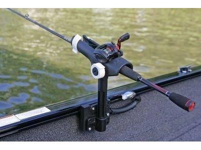 2026 Lund Boat Co 1650 Rebel Xl Ss alt