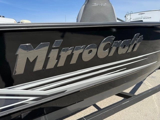2026 Mirrocraft Outfitter F160t alt