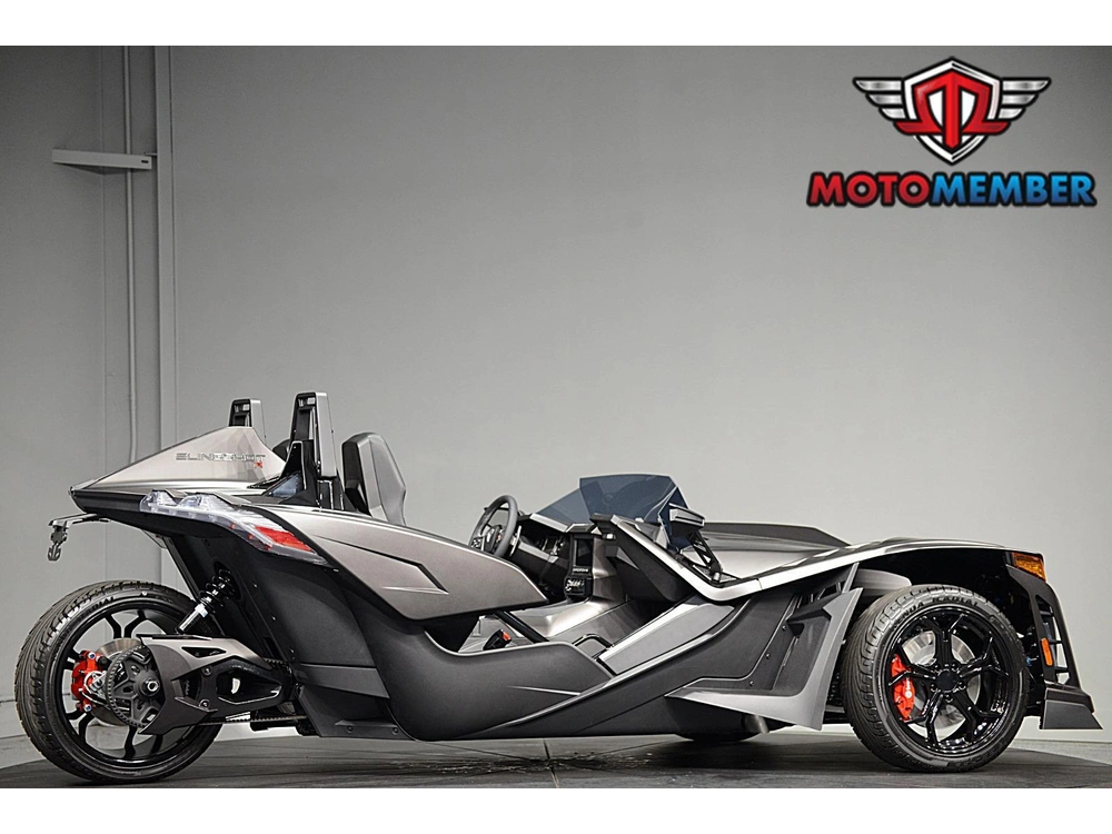 2026 Slingshot R Autodrive alt