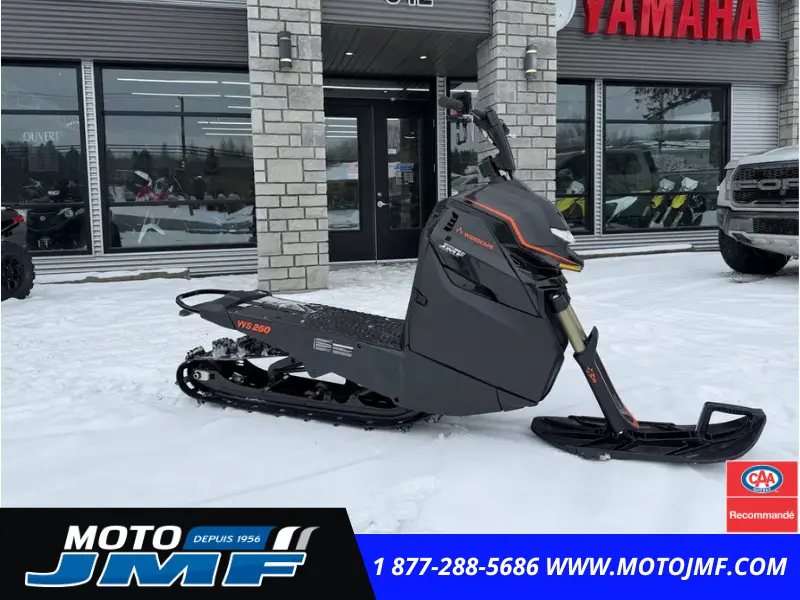 Arctic Cat WIDESCAPE 2024