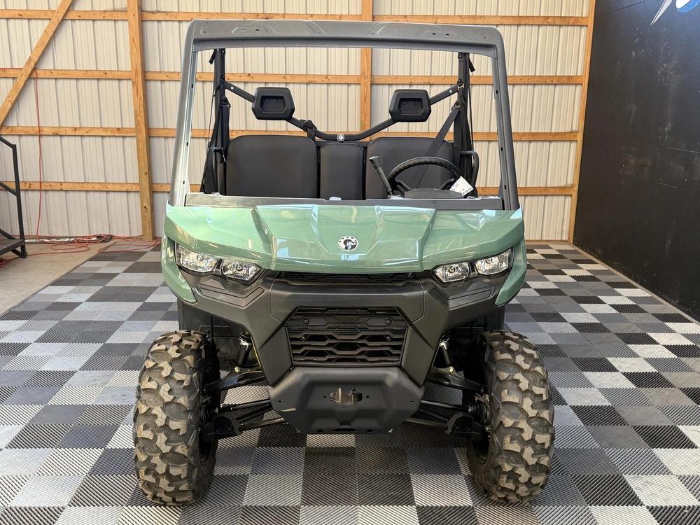 2026 Can-am Ssv Def Dps 62 Hd9 Gn 26 alt