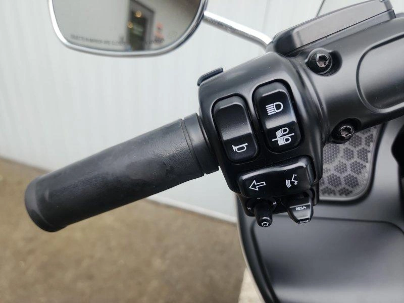 2018 Harley-davidson Fltru - Road Glide® Ultra alt
