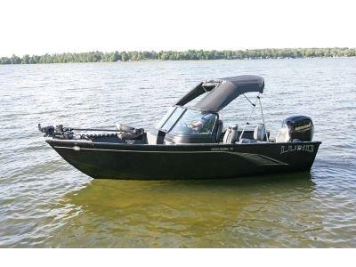 2026 Lund Boat Co 1650 Rebel Xl Ss alt