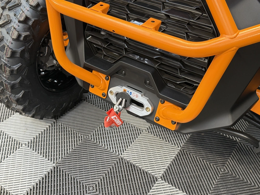 2026 Can-am Commander Max Xt-p 1000r alt