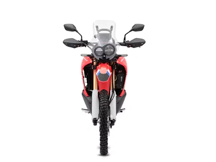 2026 Honda Crf300l Rally