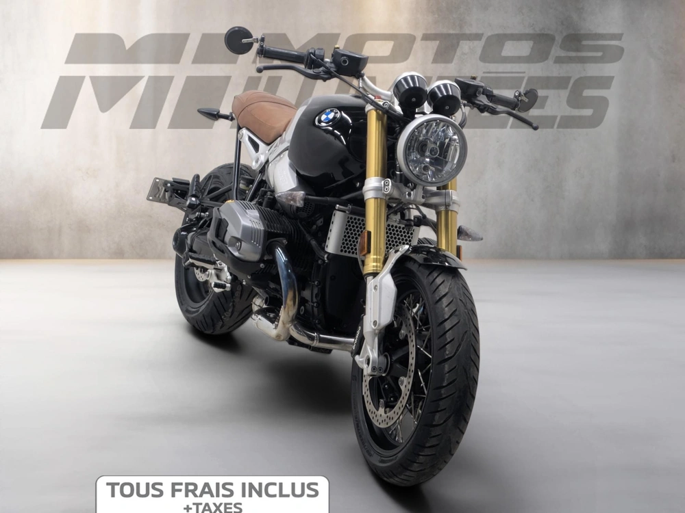 Bmw R Ninet 2019 alt