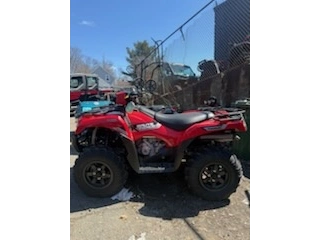 2026 Kawasaki Brute Force® 750