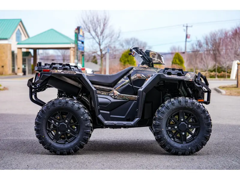 Polaris Sportsman 850 Trail 2026