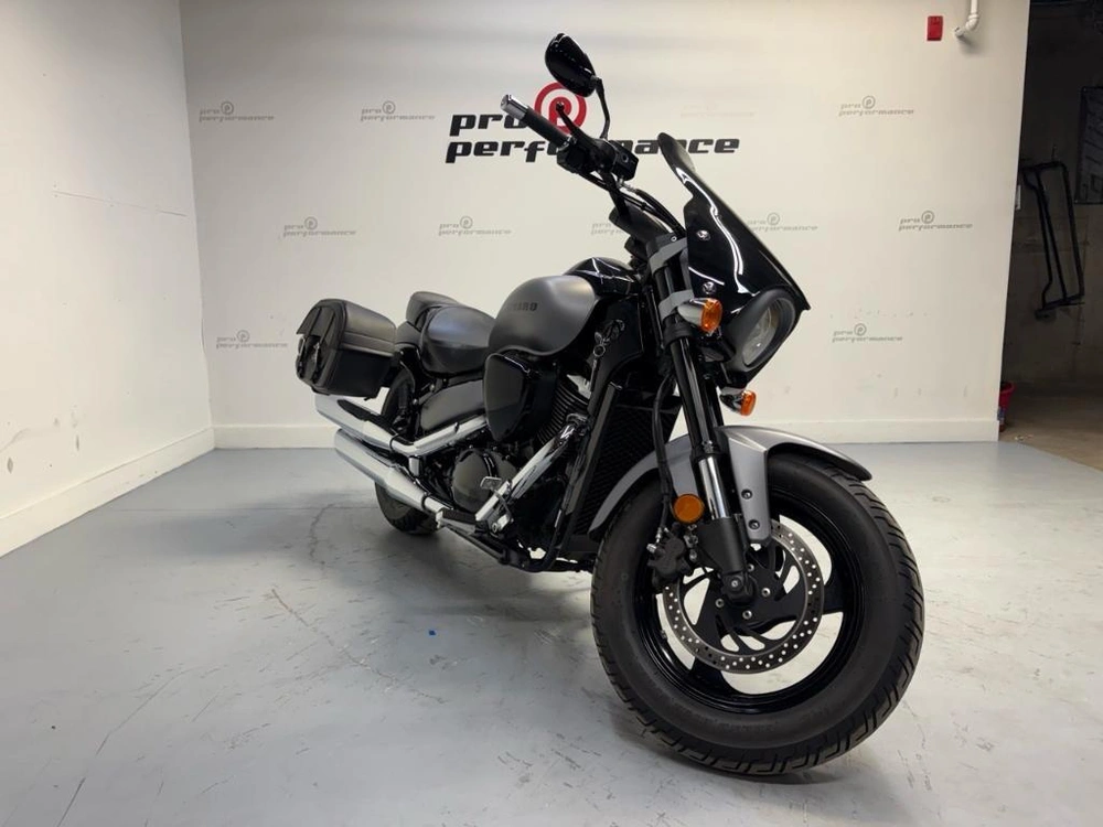 2019 Suzuki Boulevard M50 alt