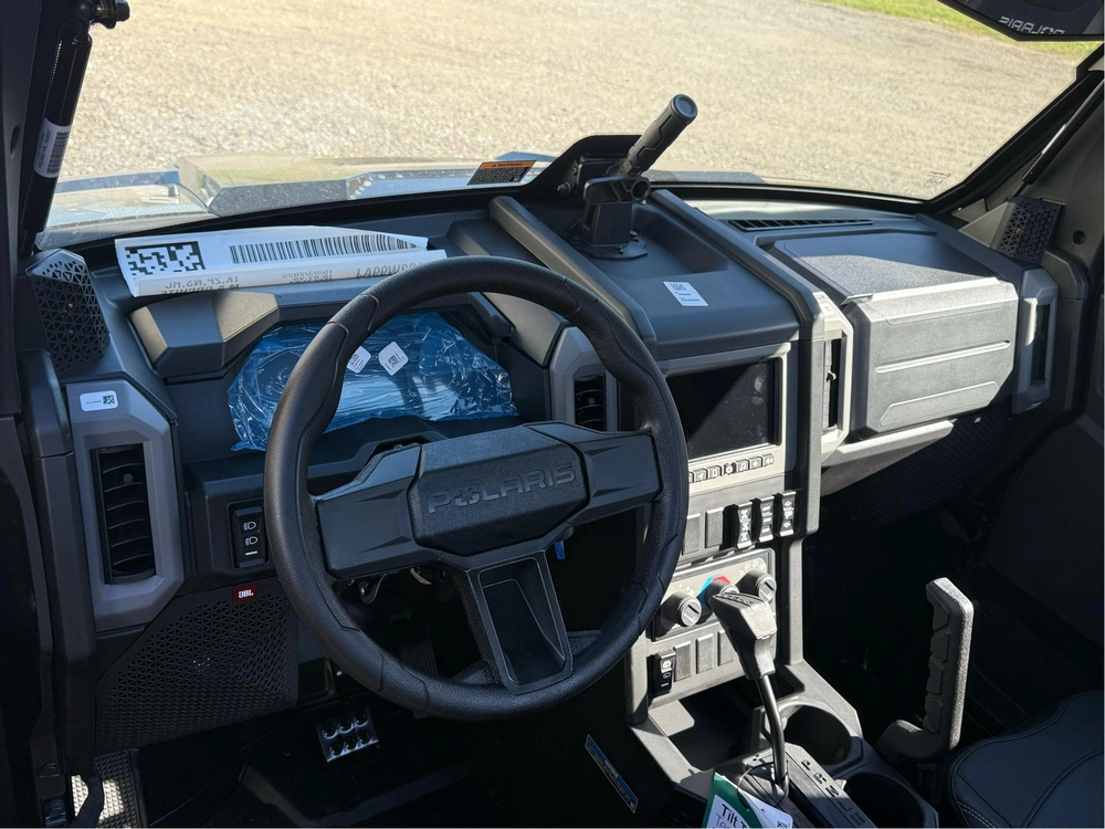 2026 Polaris Polaris Xp Xp Ns - Matte Super Graphite Northstar alt