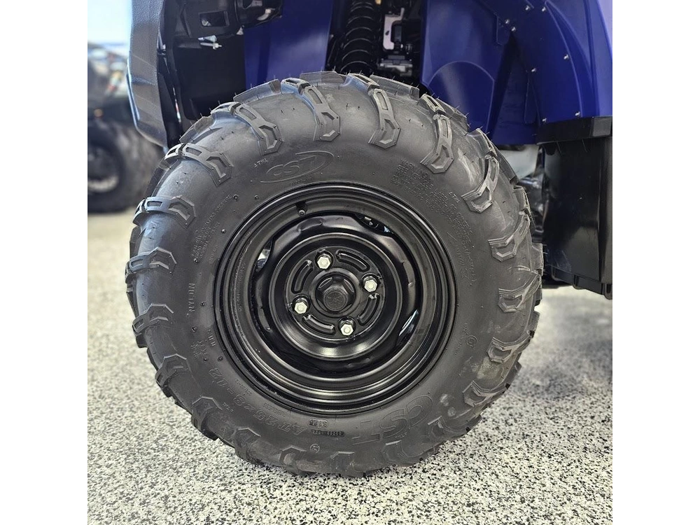 2026 Yamaha Kodiak 450 alt