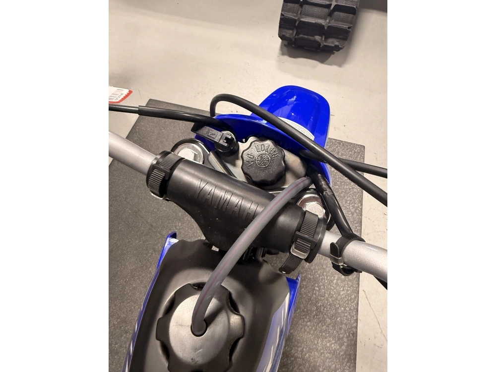 Yamaha Pw50 Pw 50 2026 alt