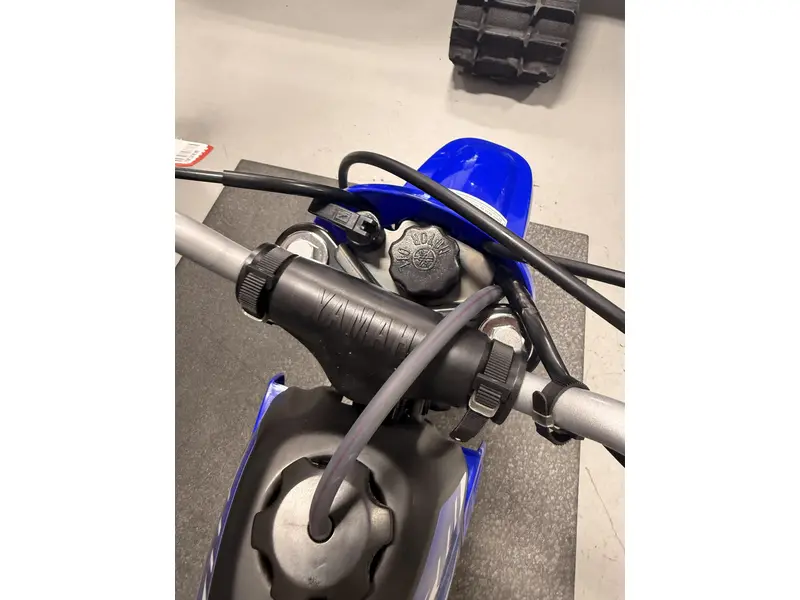 Yamaha PW50 PW 50 2026